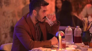 Преемник: зов предков 19 серия кадры