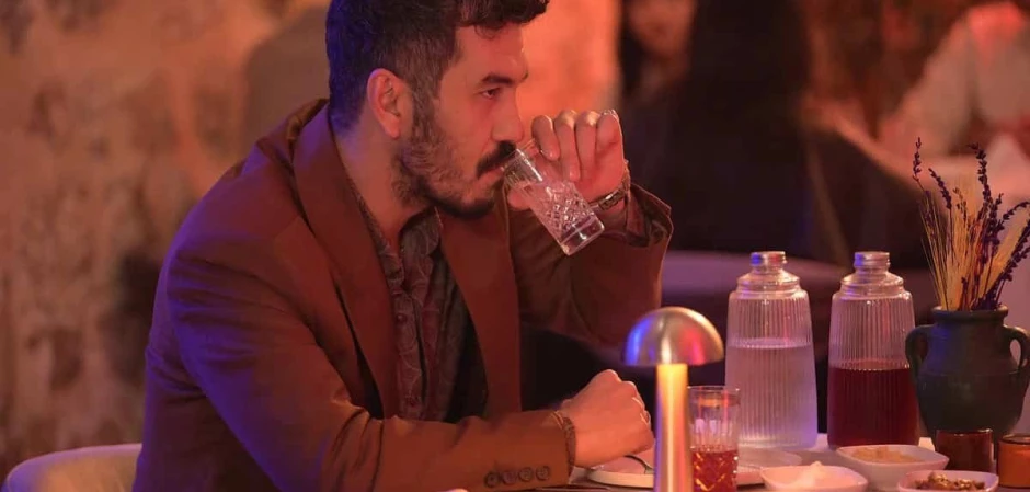 Преемник: зов предков 19 серия кадры