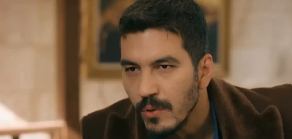 Преемник: зов предков 28 серия кадры