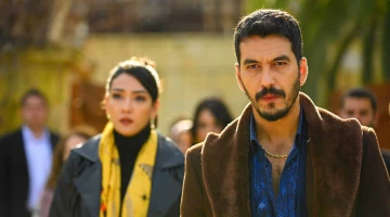 Преемник: зов предков 28 серия кадры