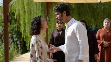 Преемник: зов предков 10 серия кадры