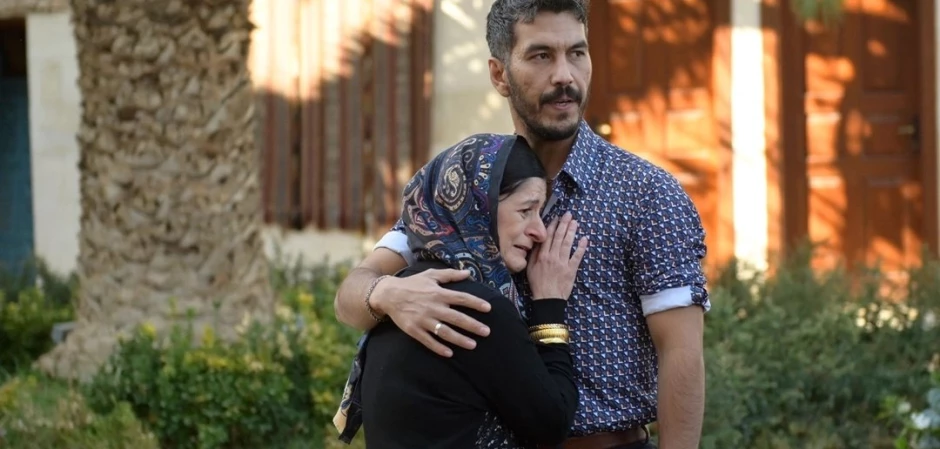 Преемник: зов предков 11 серия кадры