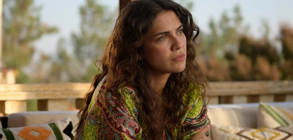 Преемник: зов предков 9 серия кадры