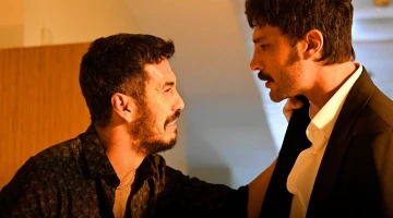 Преемник: зов предков 30 серия кадры