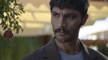 Преемник: зов предков 12 серия кадры