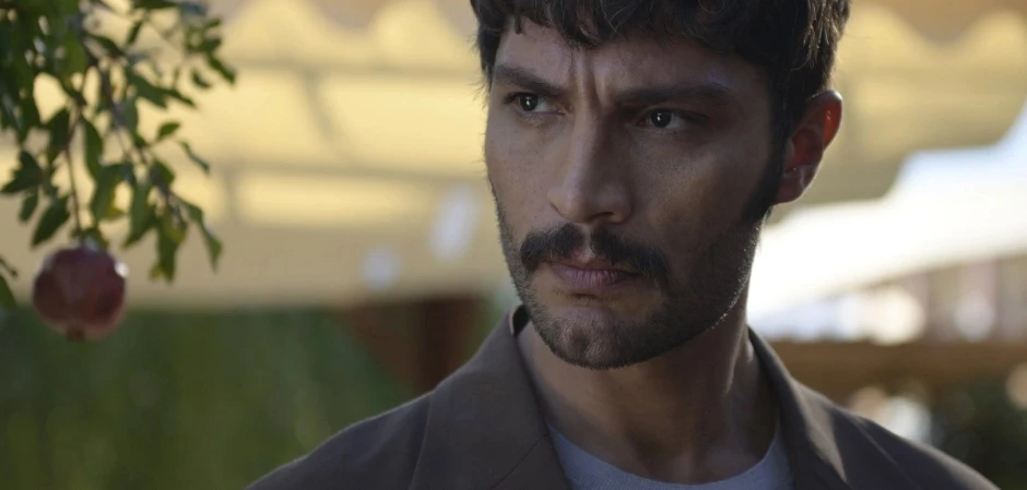 Преемник: зов предков 12 серия кадры