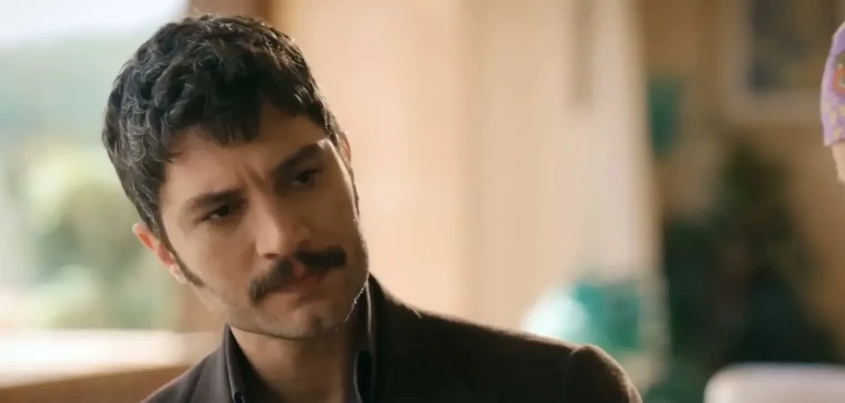 Преемник: зов предков 28 серия кадры