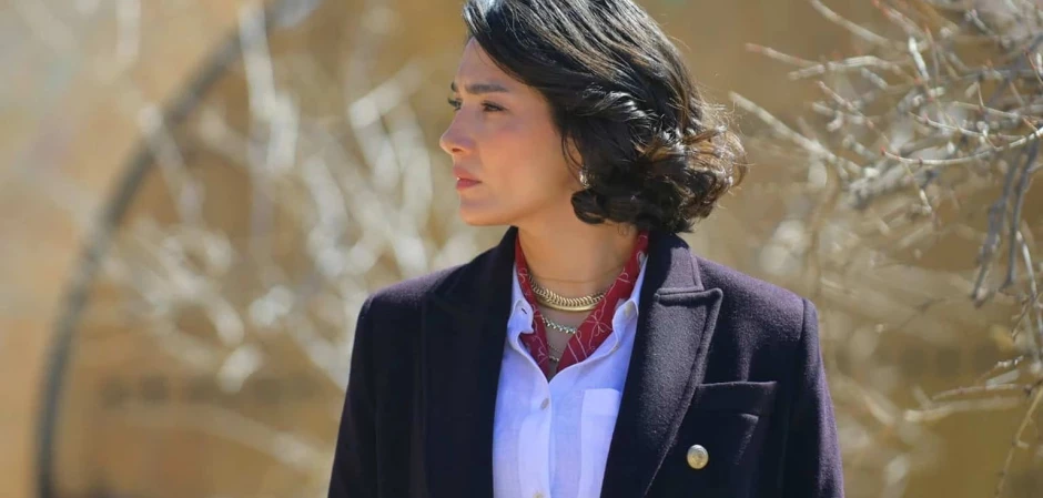 Преемник: зов предков 25 серия кадры