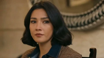 Преемник: зов предков 27 серия кадры