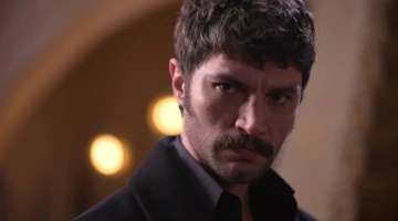 Преемник: зов предков 17 серия кадры