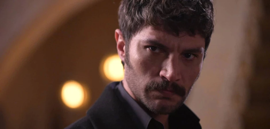 Преемник: зов предков 17 серия кадры