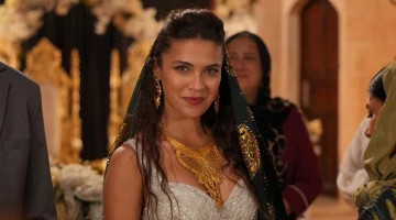 Преемник: зов предков 1 серия кадры