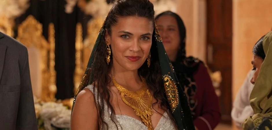 Преемник: зов предков 1 серия кадры