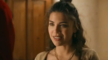 Преемник: зов предков 27 серия кадры