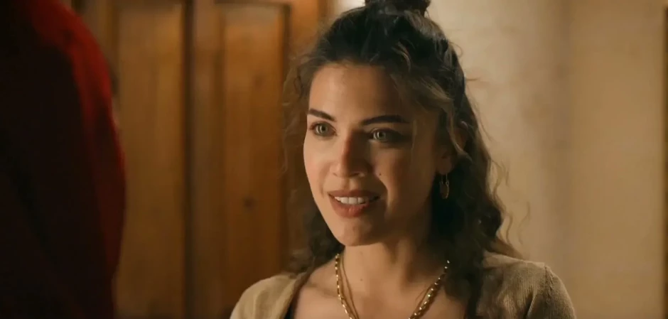 Преемник: зов предков 27 серия кадры