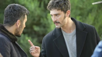 Преемник: зов предков 21 серия кадры