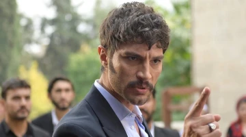 Преемник: зов предков 10 серия кадры