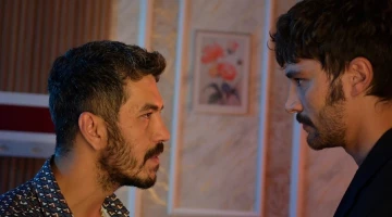 Преемник: зов предков 11 серия кадры