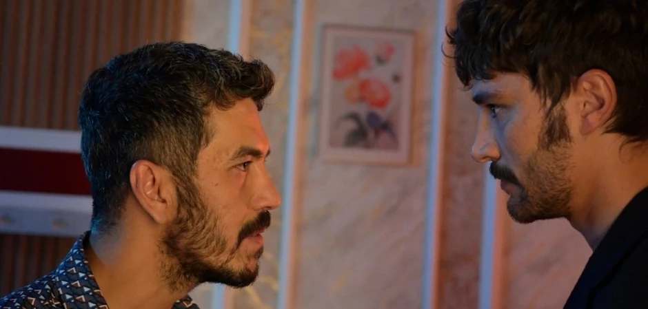 Преемник: зов предков 11 серия кадры