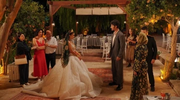 Преемник: зов предков 3 серия кадры