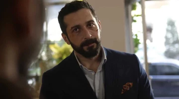 Преемник: зов предков 23 серия кадры