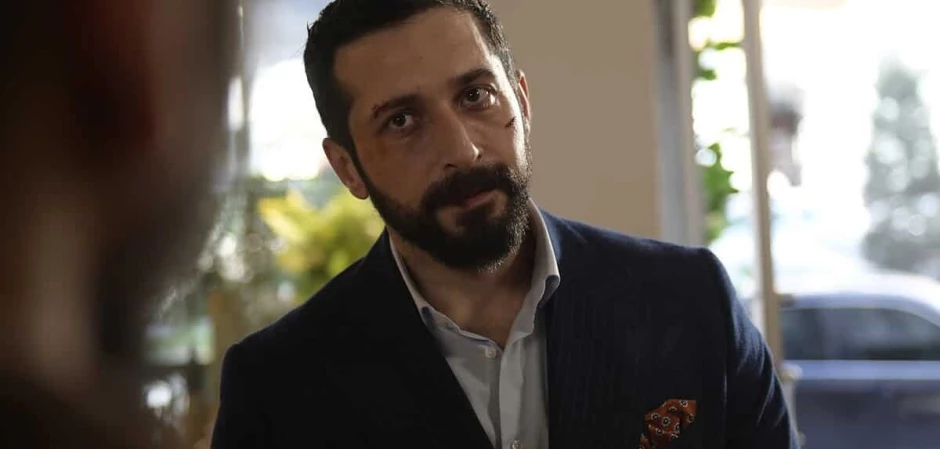 Преемник: зов предков 23 серия кадры