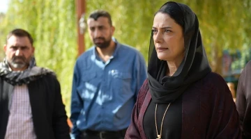 Преемник: зов предков 11 серия кадры