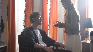 Преемник: зов предков 16 серия кадры