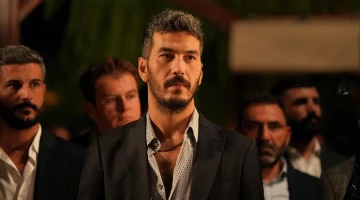 Преемник: зов предков 2 серия кадры