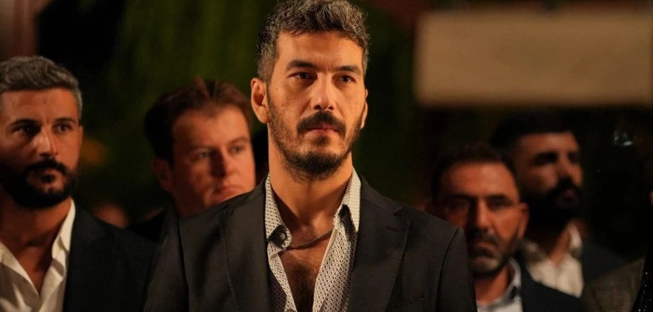 Преемник: зов предков 2 серия кадры