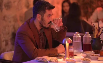 Преемник: зов предков 1 сезон 19 серия