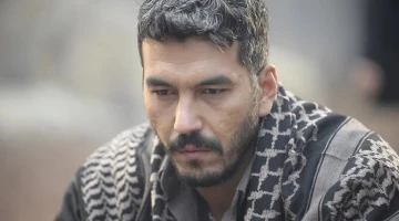 Преемник: зов предков 16 серия кадры