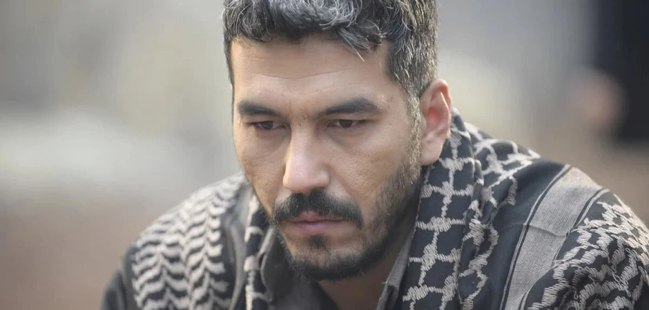 Преемник: зов предков 16 серия кадры