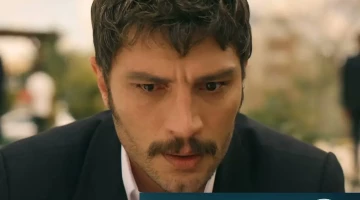 Преемник: зов предков 31 серия кадры