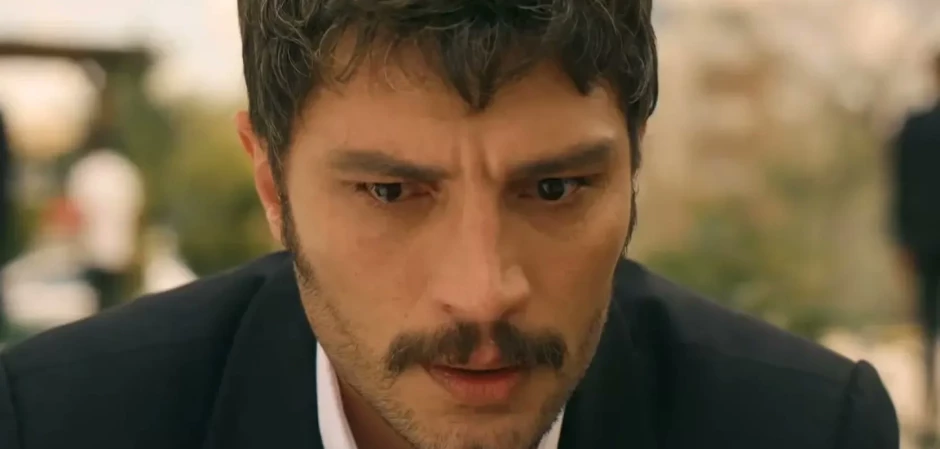 Преемник: зов предков 31 серия кадры