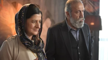 Преемник: зов предков 24 серия кадры