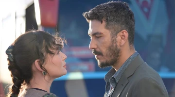 Преемник: зов предков 23 серия кадры