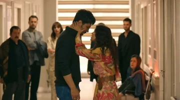 Преемник: зов предков 29 серия кадры