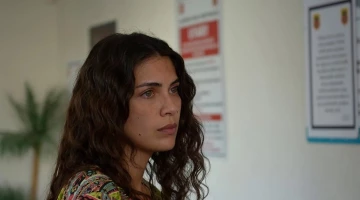 Преемник: зов предков 9 серия кадры