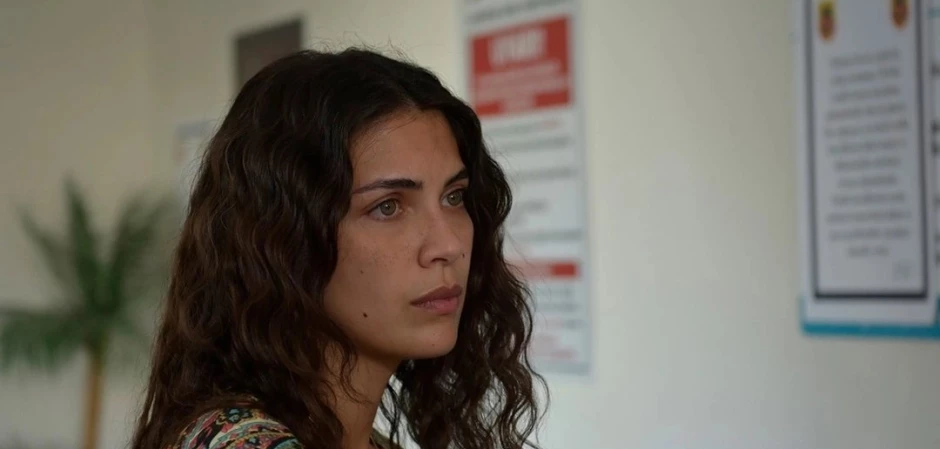 Преемник: зов предков 9 серия кадры