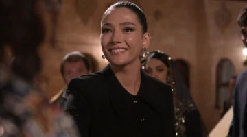 Преемник: зов предков 7 серия кадры