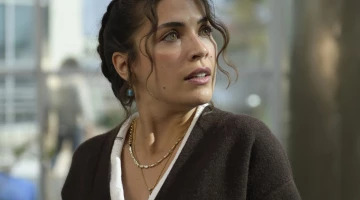 Преемник: зов предков 13 серия кадры