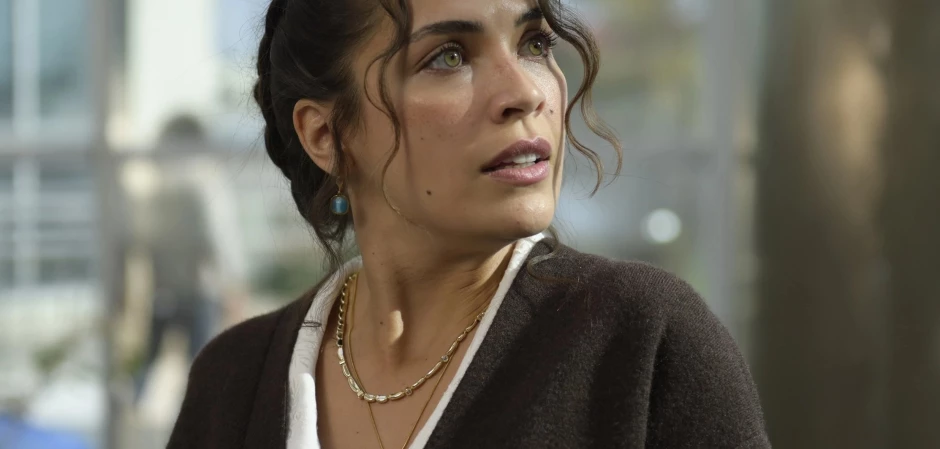 Преемник: зов предков 13 серия кадры