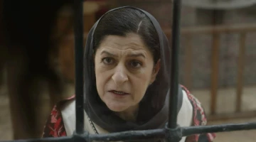 Преемник: зов предков 21 серия кадры