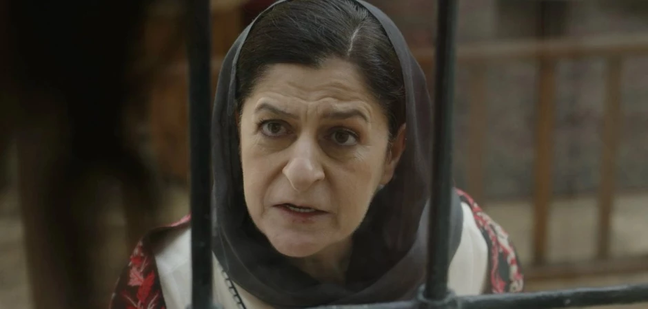 Преемник: зов предков 21 серия кадры