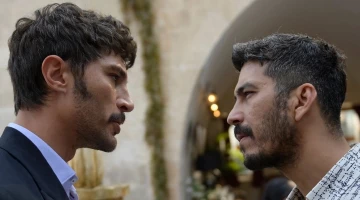 Преемник: зов предков 10 серия кадры