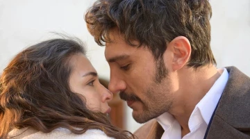 Преемник: зов предков 19 серия кадры