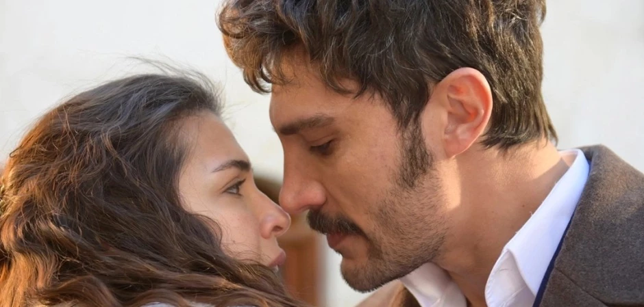 Преемник: зов предков 19 серия кадры