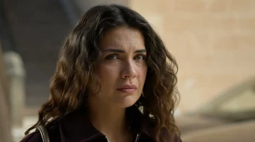 Преемник: зов предков 22 серия кадры