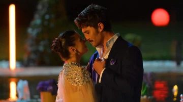 Преемник: зов предков 1 сезон 26 серия